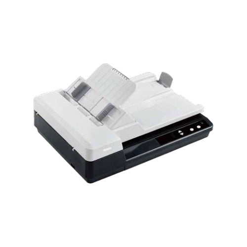 AVISION AD130 A4 Dokumentenscanner A4/USB2.0/600dpi/30ppm (000-0875-07G) afbeelding 1