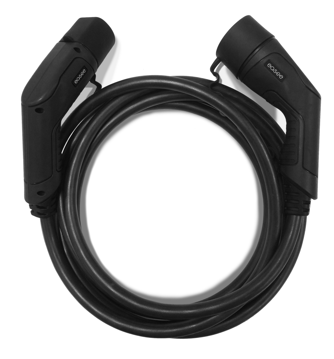 EASEE Charging Cable 7.5 m, Type 2, 32A, Model 90201 Type2