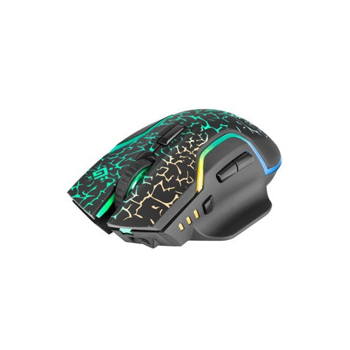 DEFENDER MOUSE GM-067 ONESHOT OPTIC RF RGB 3200dpi 7P - 4745090820492 - image 5