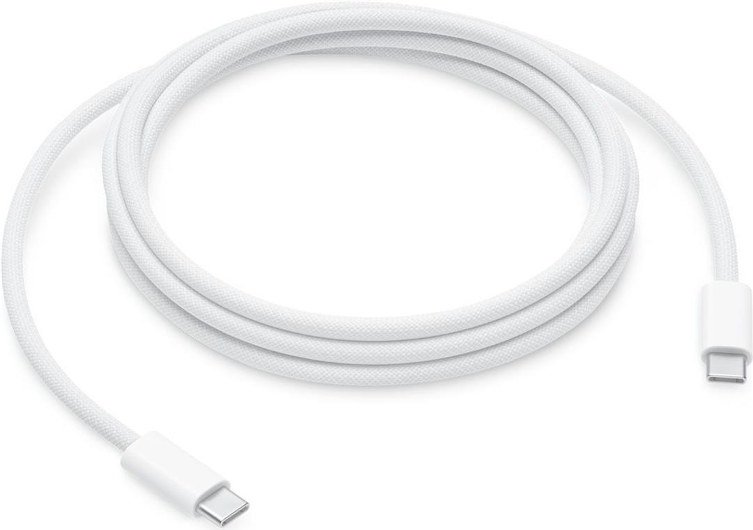 Original Apple 240W Braided USB-C Charging Cable (2 m)