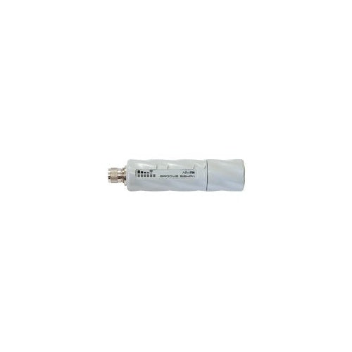 Mikrotik Groove 52 Grey Power over Ethernet (PoE) afbeelding 1