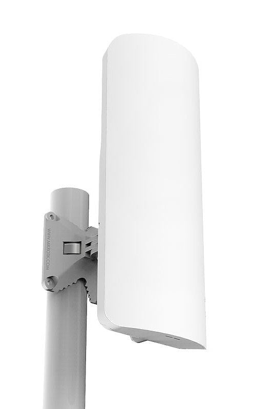 Mikrotik RB911G-2HPnD-12S network antenna Sector antenna 120 dBi afbeelding 4