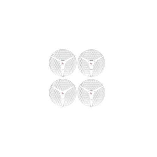 Mikrotik LHG XL HP5 network antenna 27.5 dBi afbeelding 3
