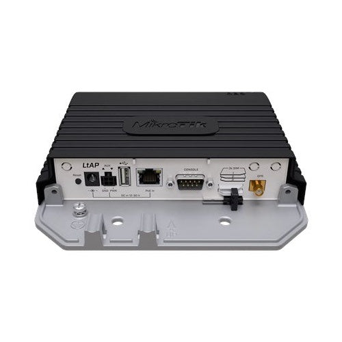 MIKROTIK ROUTERBOARD LtAP-2HnD&R11e-LTE7 - 4752224010117 - image 1