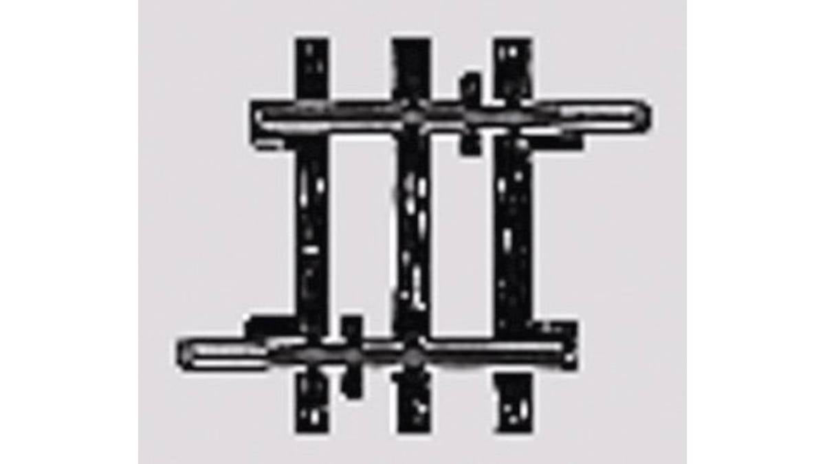 Märklin 2204 Track Model Railway Spare Part & Accessory (2204)
