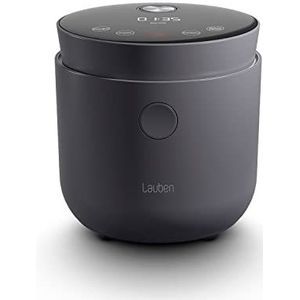 Lauben LBNRCD1500AT 1.5 L Touch Control 500W Black