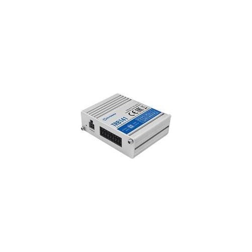 Teltonika TRB141 - Gateway - LTE B1/B20/B28/B3/B7/B8 afbeelding 1