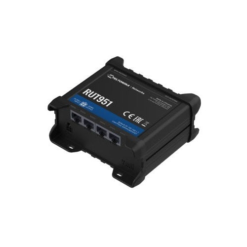 Teltonika RUT951 Cellular network router afbeelding 1