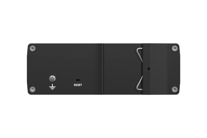 Teltonika TSW212 - Switch - managed - 8 x 10/100/1000 + 2 x SFP - an DIN-Schiene montierbar, oberflächenmontierbar (TSW212000000) afbeelding 5
