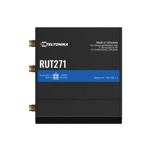 Teltonika RUT271 Cellular network router afbeelding 1
