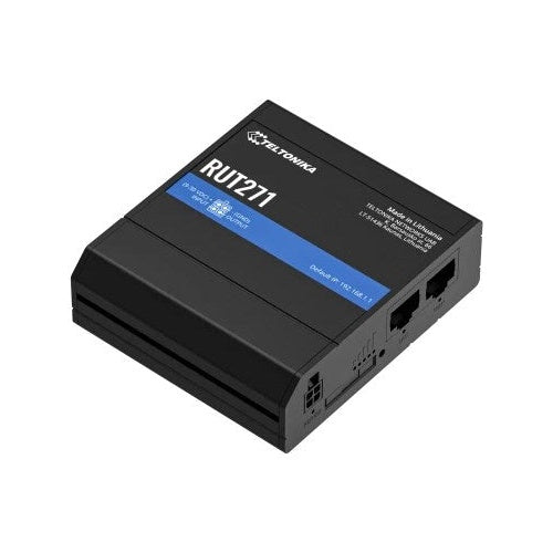Teltonika RUT271 Cellular network router afbeelding 2