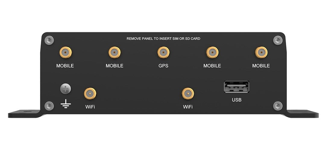 Teltonika ATRM50 5G Router (ATRM50100000) afbeelding 5
