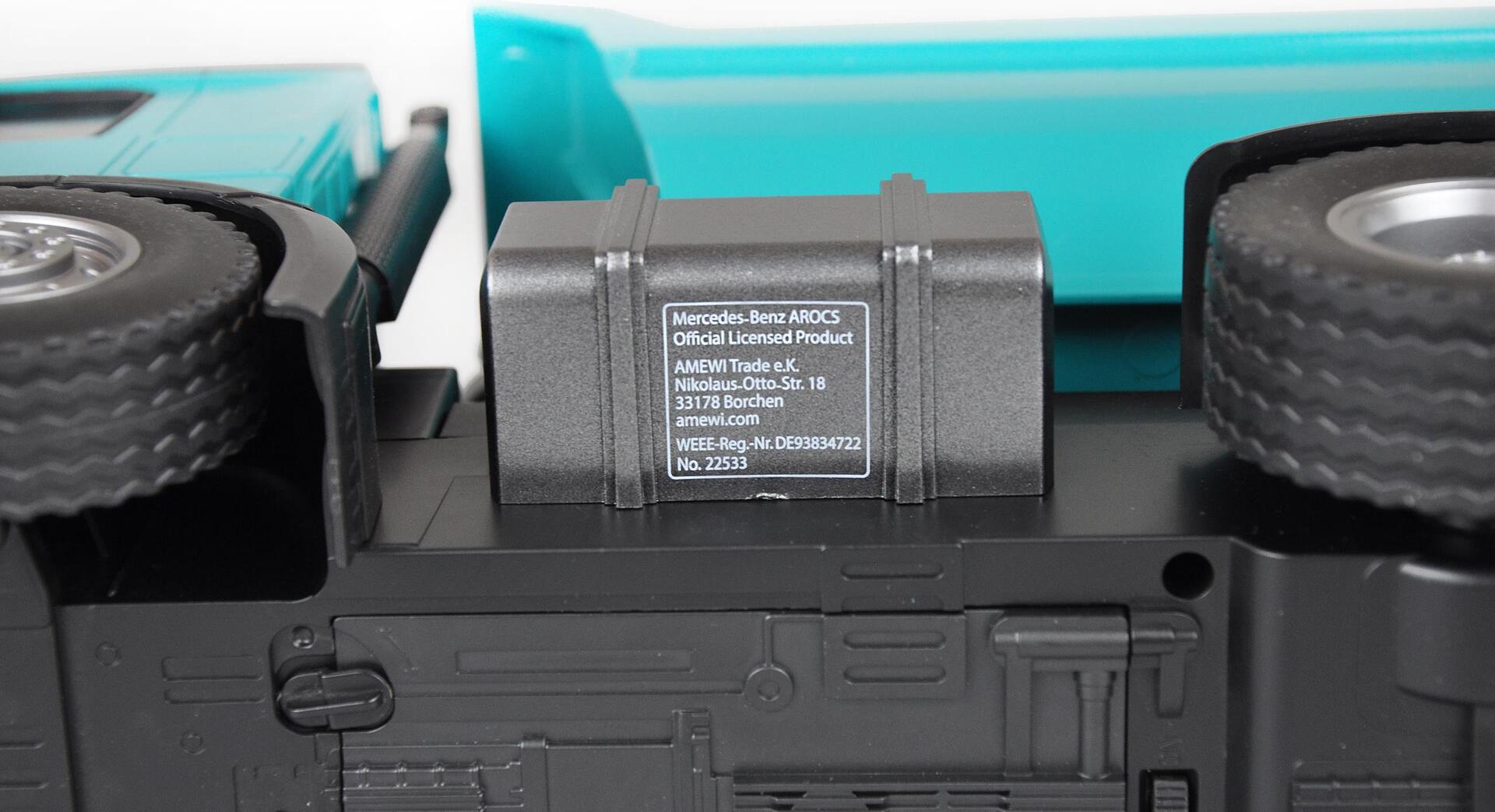 Pos 1 — EAN 4260677955294