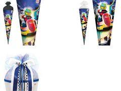 ROTH School Cone 'Kart Race', 850 mm - Model 678929