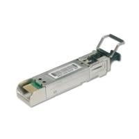 Digitus DN-81011 SFP Transceiver Module - 1000Base-LX - LC Monomode - Up to 20 km