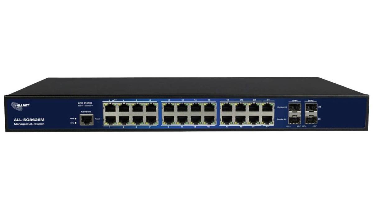 Pos 1 — EAN 4038816124777