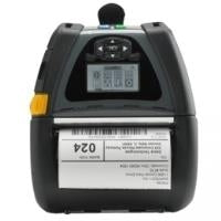 Zebra Printer Cradle for Vehicle, for QLn 420 (P1050667-030)