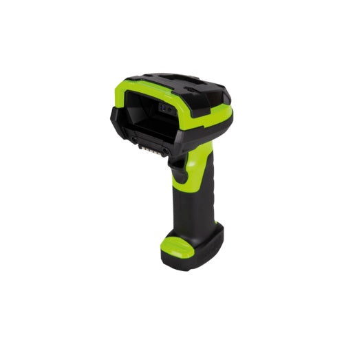 Zebra DS3608-XR - USB Kit - Barcode-Scanner - Handgerät - ER - 2D-Imager - decodiert - Schnittstellenkabel erforderlich - TAA-konform (DS3608-XR3U4602ZVW) afbeelding 1