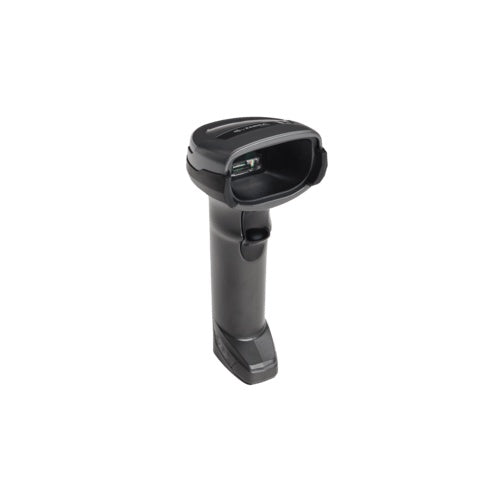 Zebra DS4678 - USB Kit - Barcode-Scanner - Handgerät - 2D-Imager - decodiert - Bluetooth 5,2, USB (DS4678-SR00007ZZWW) afbeelding 1