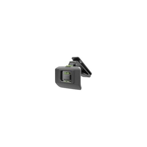 Zebra - POS terminal mount - belt mountable - für Zebra WT5400, WT6400 (SG-WT5X6-HPMNT-01) afbeelding 1