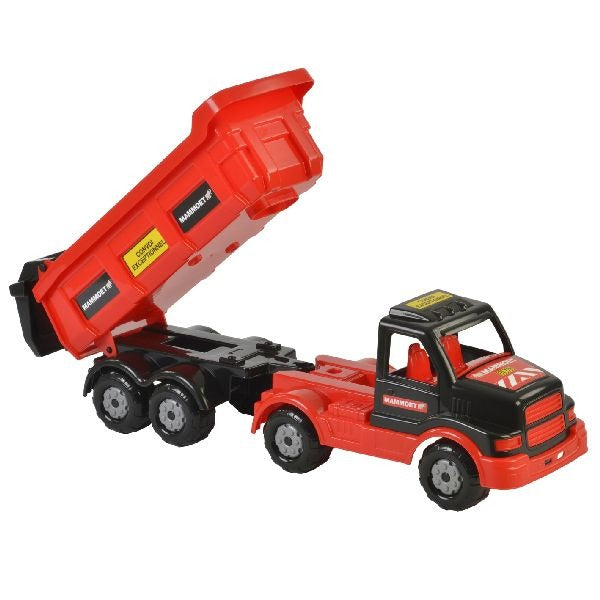 Polesie Mammoth Duck Wagon - Large Dump Truck
