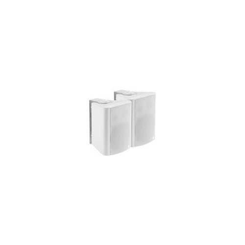 Vision SP-900P - Lautsprecher - 27 Watt - zweiweg - weiß (SP-900P) afbeelding 1