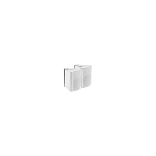 Vision SP-900P - Lautsprecher - 27 Watt - zweiweg - weiß (SP-900P) afbeelding 2