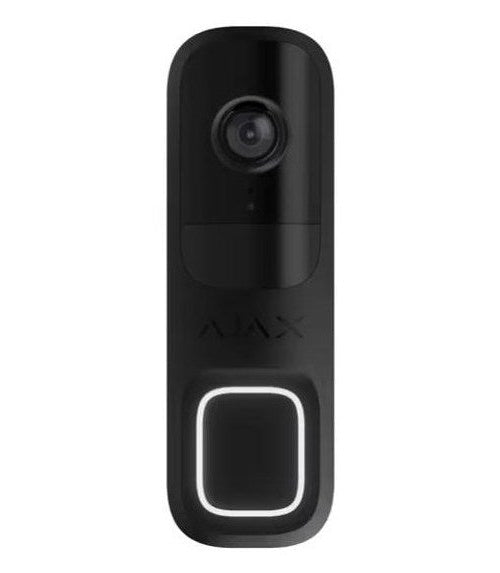 AJAX DoorBell (black) afbeelding 1