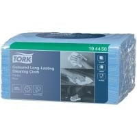 Tork 194450 Cleaning Wipes Blue 40 pieces