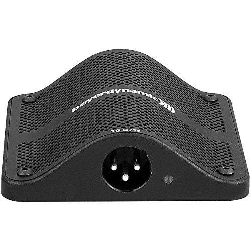 beyerdynamic TG D71 Condenser Boundary Microphone