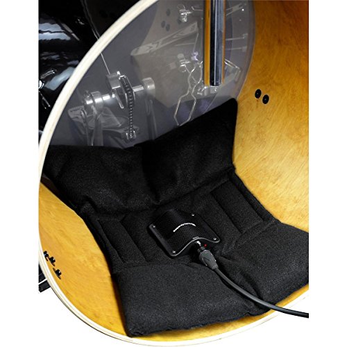 beyerdynamic TG D71 Condenser Boundary Microphone