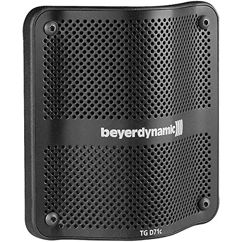 beyerdynamic TG D71 Condenser Boundary Microphone