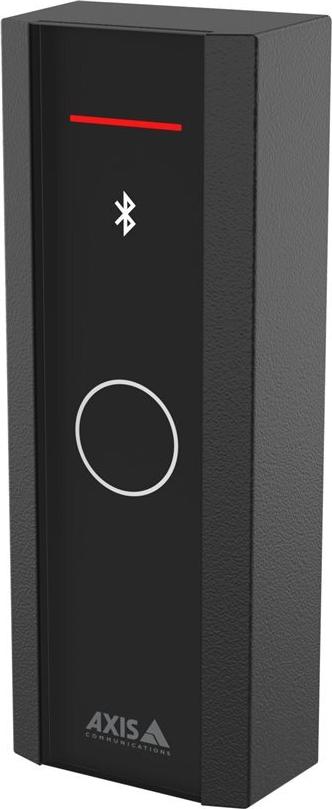 Axis A4612 - Network Reader (03072-001)
