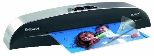 Fellowes Predect Laminating Pouches 100 x Glossy A3 (53088)