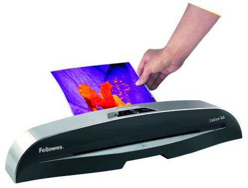 Fellowes Predect Laminating Pouches 100 x Glossy A3 (53088)