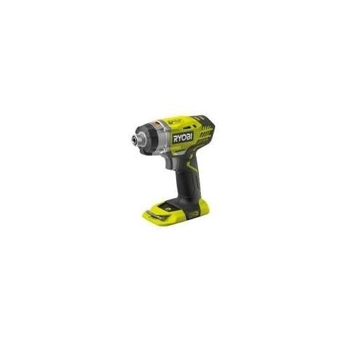Ryobi One+ RID1801M - Schlagschrauber - kabellos - 1/4" -Inbuseinsatz - 220 N·m - ohne Batterie - 18 V afbeelding 1