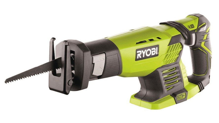 Ryobi One+ RRS1801M - Motorfuchsschwanz - schnurlos - ohne Batterie - 18 V - 4892210118691 - image 1