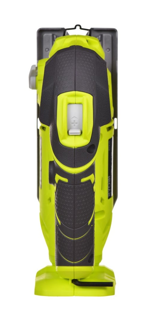 Cordless jigsaw 18V R18JS-0 (without battery and charger) Ryobi - 4892210128010 - image 4