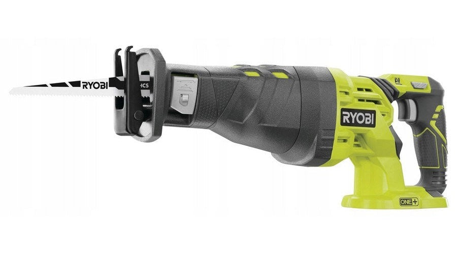 Ryobi One+ R18RS-0 - Motorfuchsschwanz - schnurlos - ohne Batterie - 18 V (5133002637) - 4892210141910 - image 1