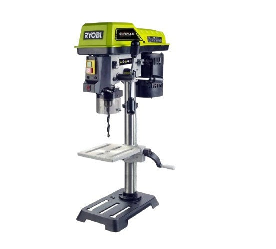Ryobi RDP102L drill press Key 390 W afbeelding 1