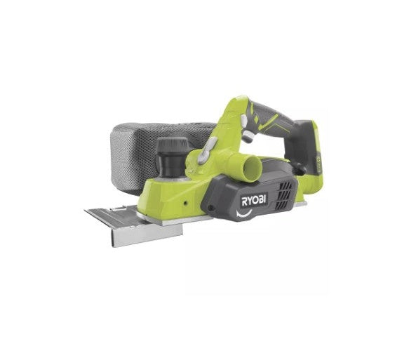 Ryobi 5133002921 power hand planer Green  Grey 11000 RPM afbeelding 1