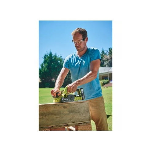Ryobi 5133002921 power hand planer Green  Grey 11000 RPM afbeelding 5