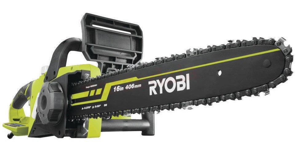 Ryobi RC S2340B Black  Green 1800 W afbeelding 1