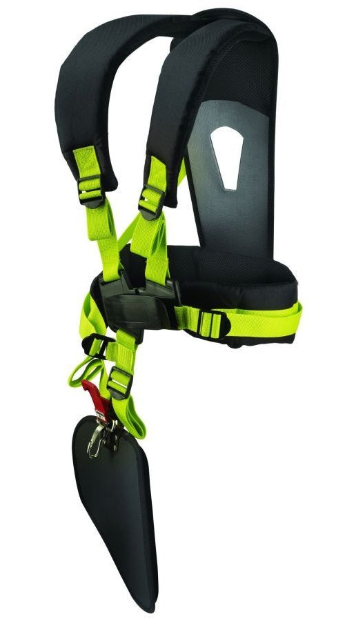 822154 Ryobi Pro-style Vertebrae+ ™ Harness Balances afbeelding 1