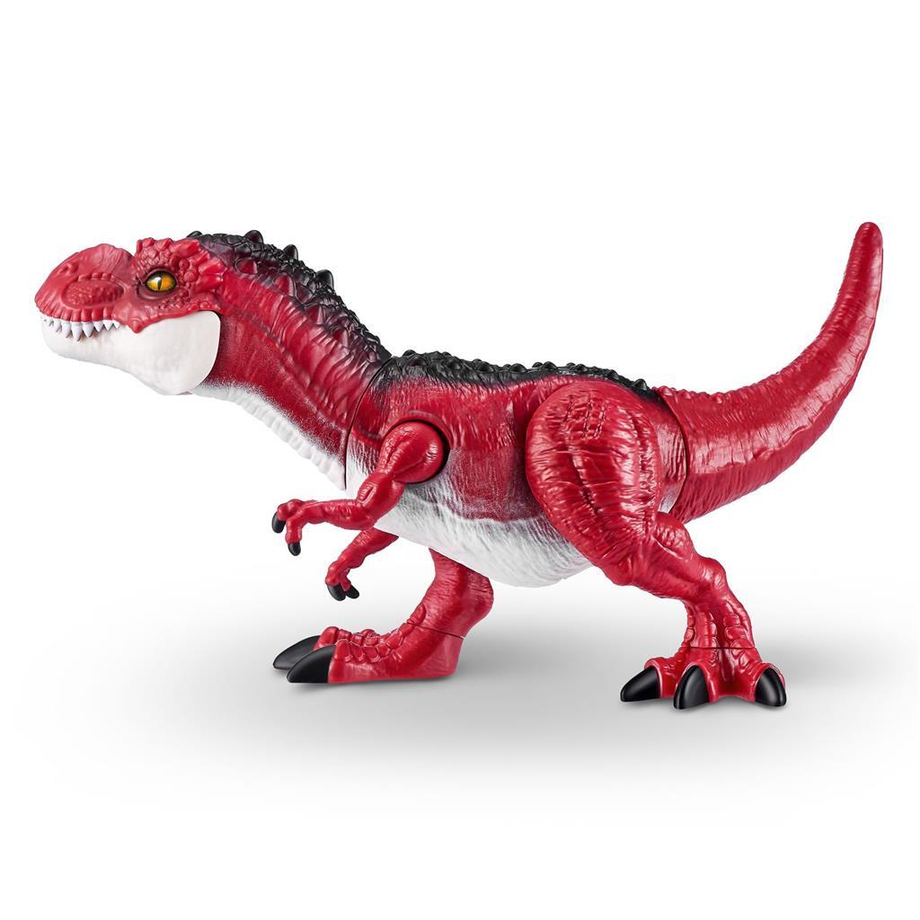 ZURU Robo Alive Dino Action T-Rex with Sound