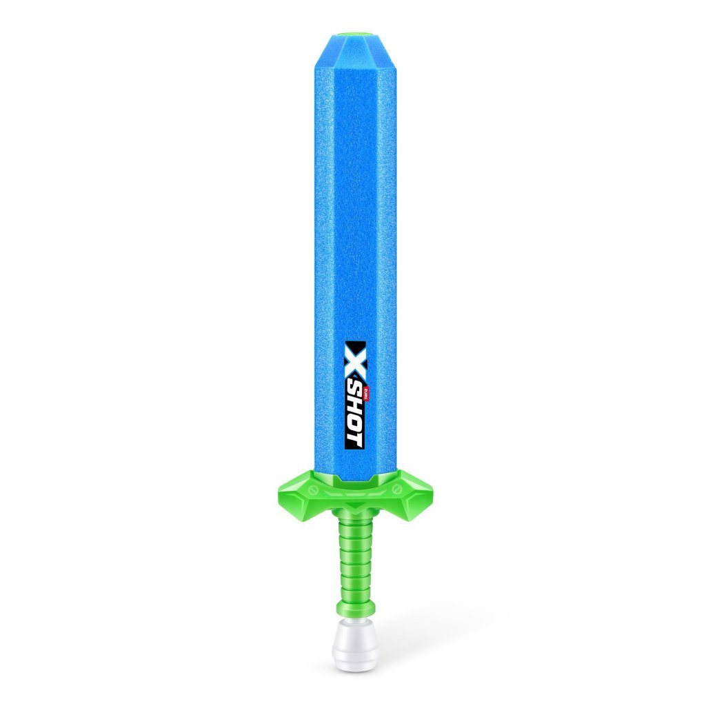 Zuru X-Shot 2-in-1 Sword