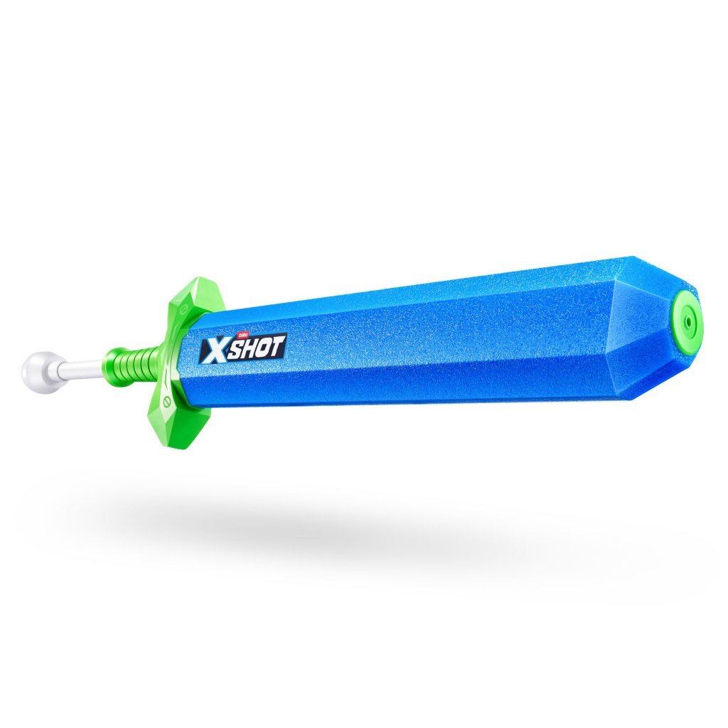 Zuru X-Shot 2-in-1 Sword