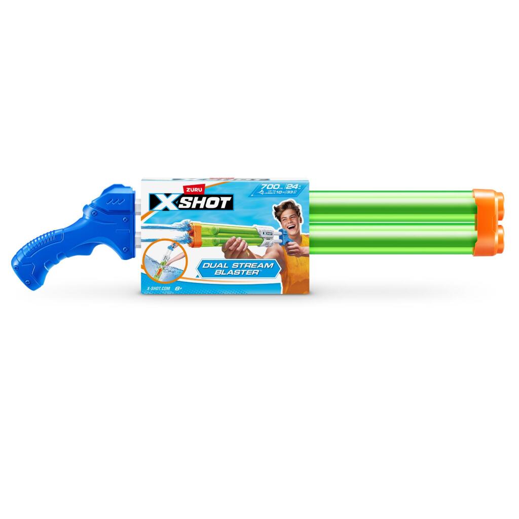 Zuru X-Shot Water Warfare Blaster - 700 ml Capacity