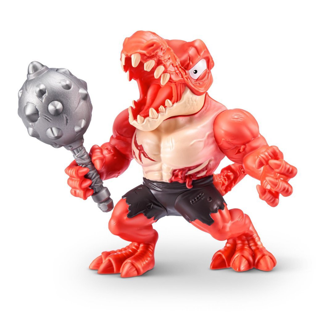 Zuru Smashers Horror House 2 Playset 15 Surprises