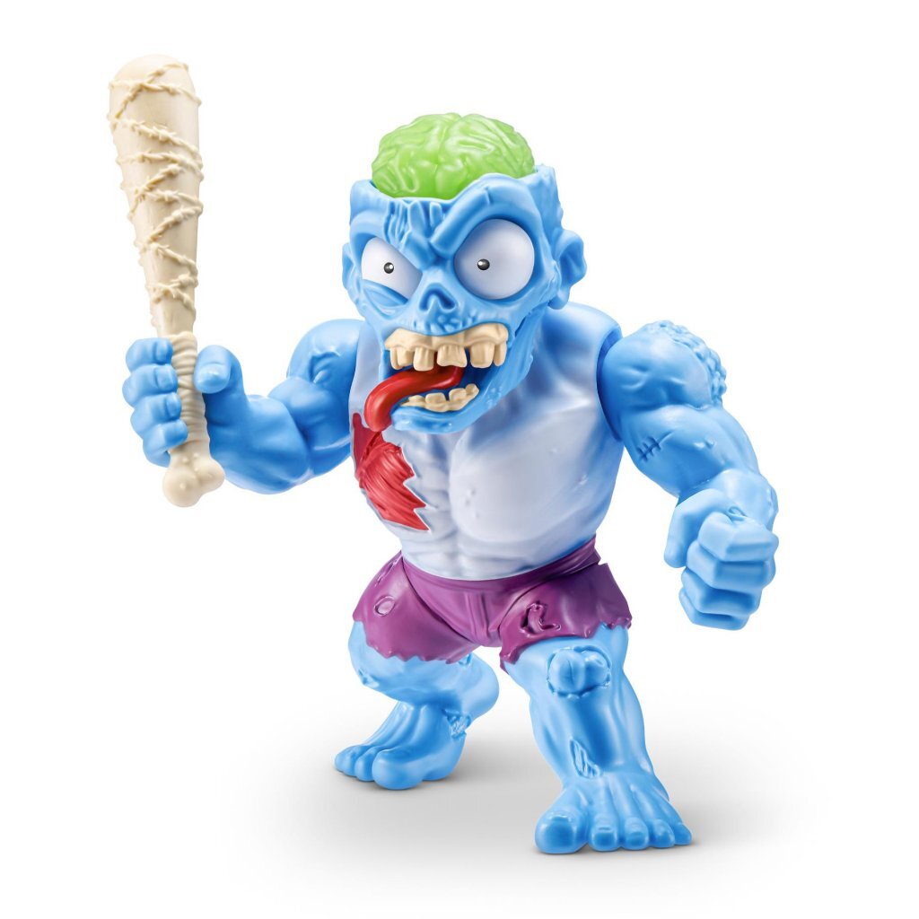 Zuru Smashers Horror House 2 Playset 15 Surprises